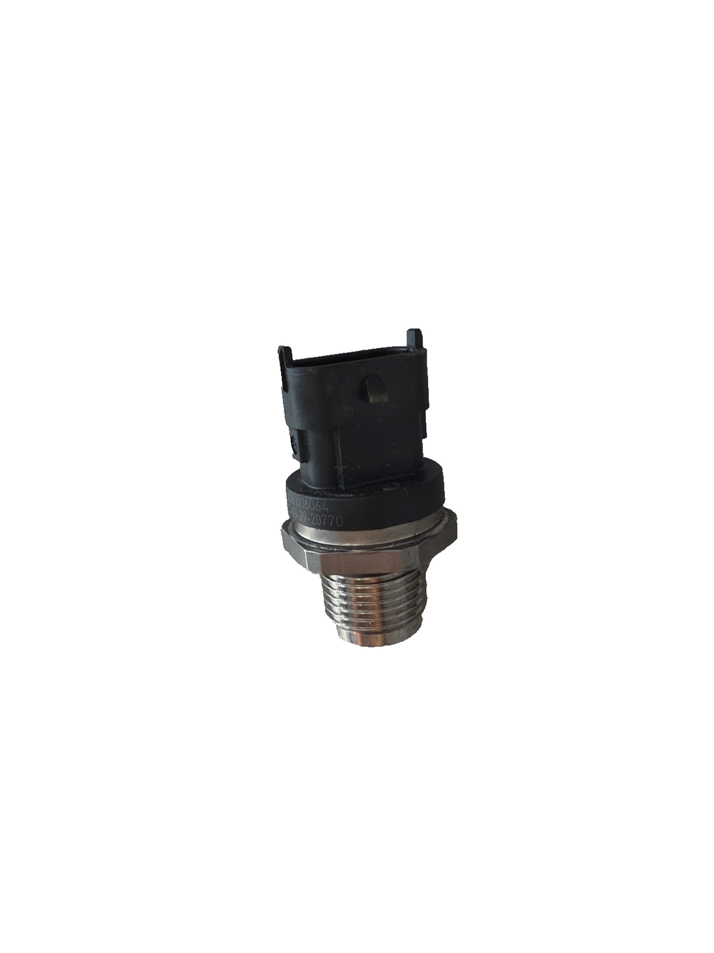 JAGUAR XF X250 Kraftstoffdrucksensor 0281006064 2.99 Diesel 177kw 2010 27690055