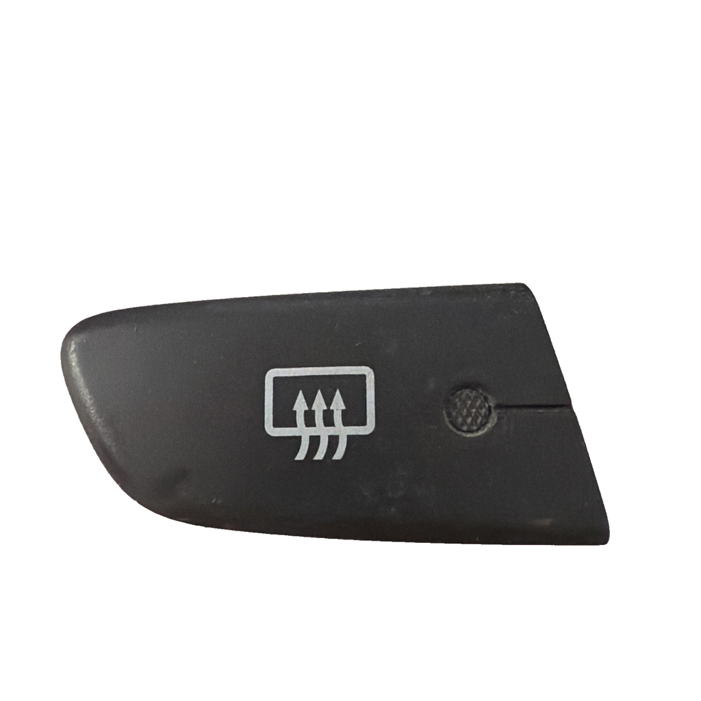 peugeot 107 citroen c1 2005-2014 heated rear screen switch (lowes)