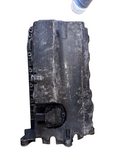 VW AUDI SEAT SKODA  GOLF 2L TDI ENGINE OIL SUMP PAN AC-43400 OEM