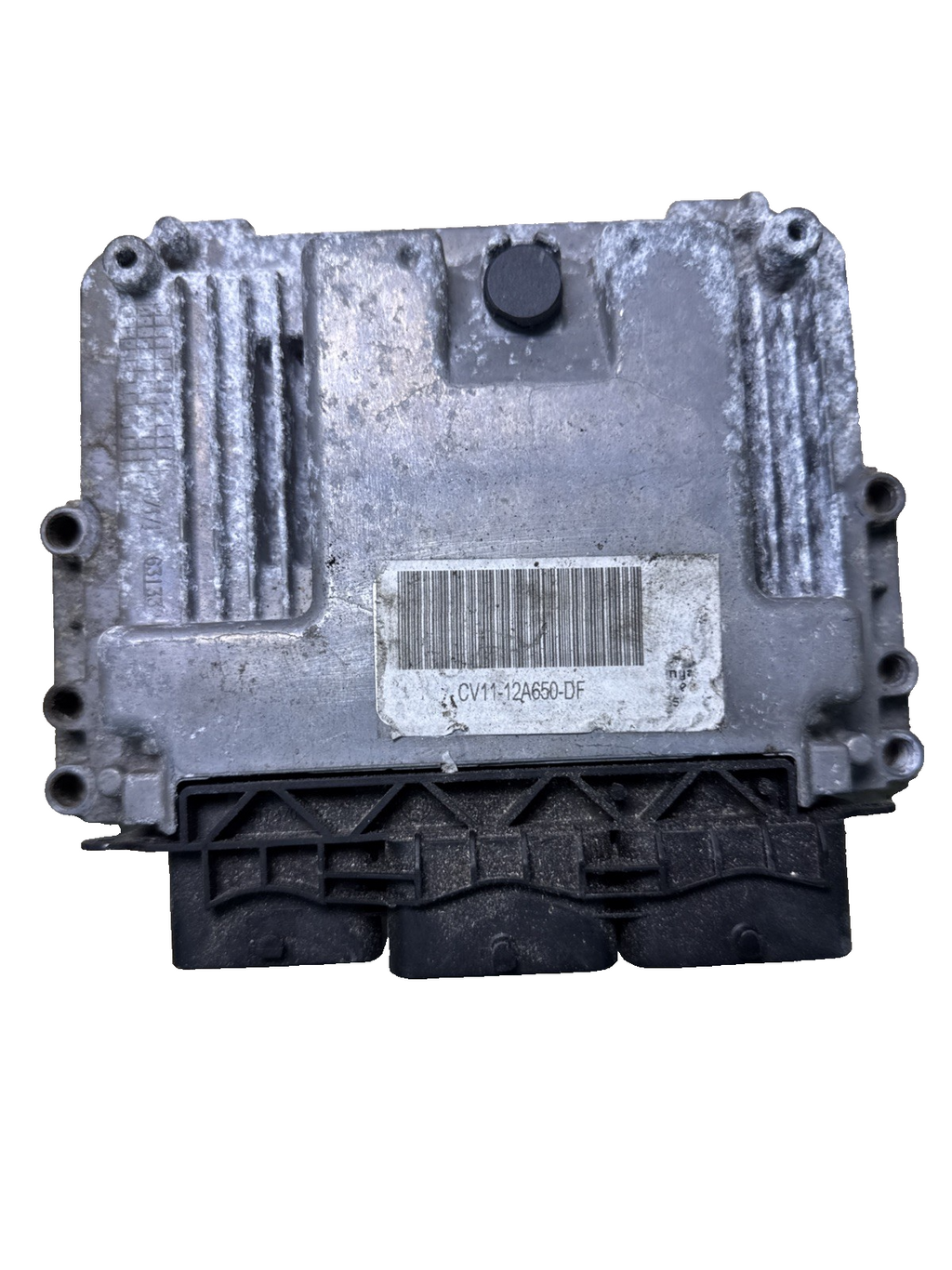 FORD B-MAX B232 2012 1.6 TDCI ENGINE CONTROL UNIT ECU CV11-12A650-DF