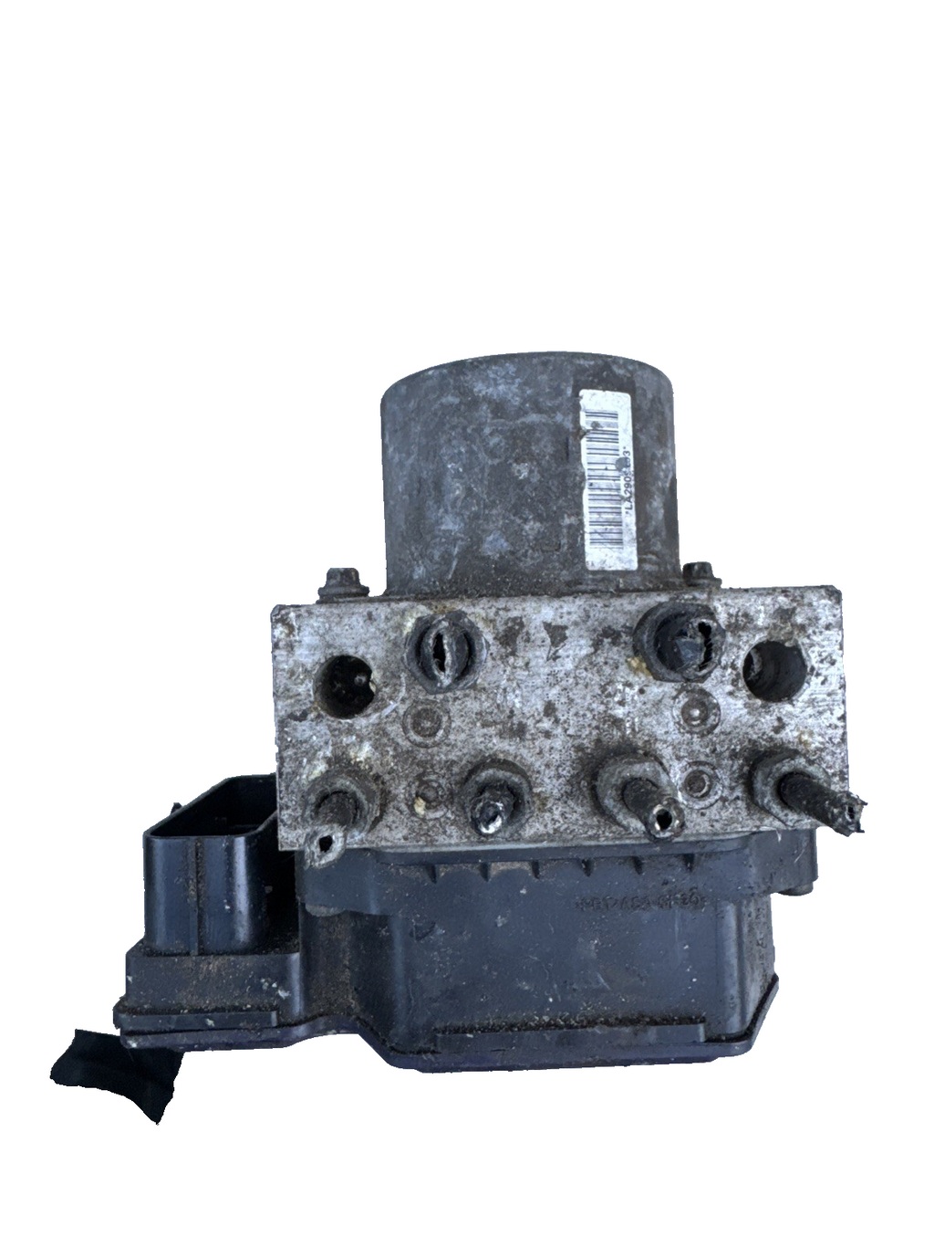 For FORD MONDEO S MAX ABS PUMP MODULE UNIT AG912C405AA