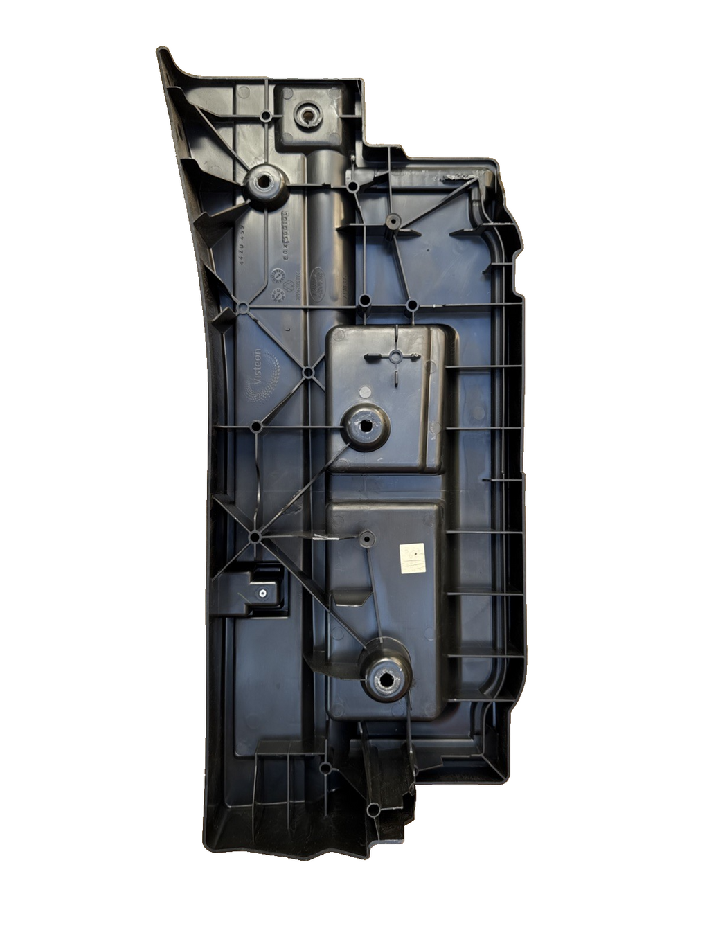 Range Rover L322 3.6 LH rear boot floor load compartment tray 7010335 EOX500100
