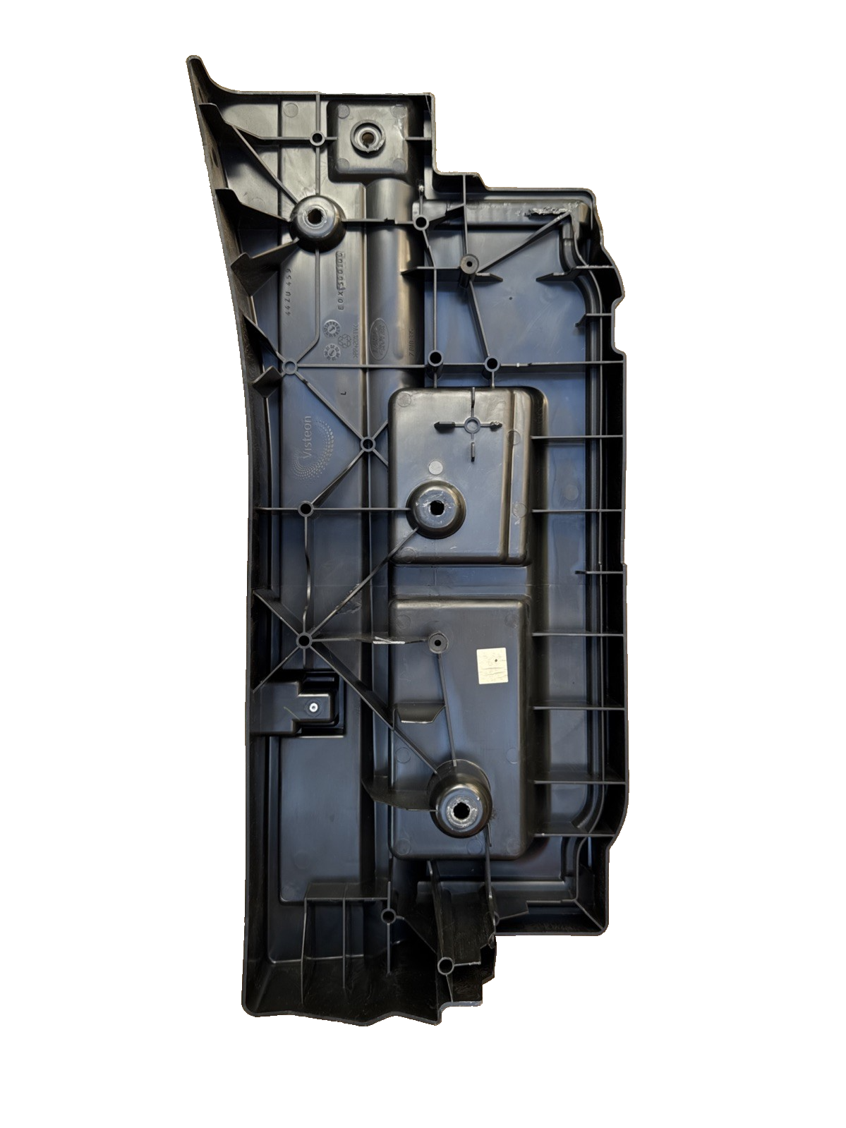 Range Rover L322 3.6 LH rear boot floor load compartment tray 7010335 EOX500100