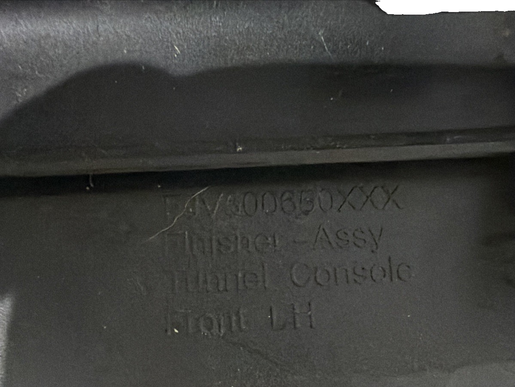 RANGE ROVER MK3 L322 N/S CENTRE CONSOLE TRIM PANEL FJV500650XXX