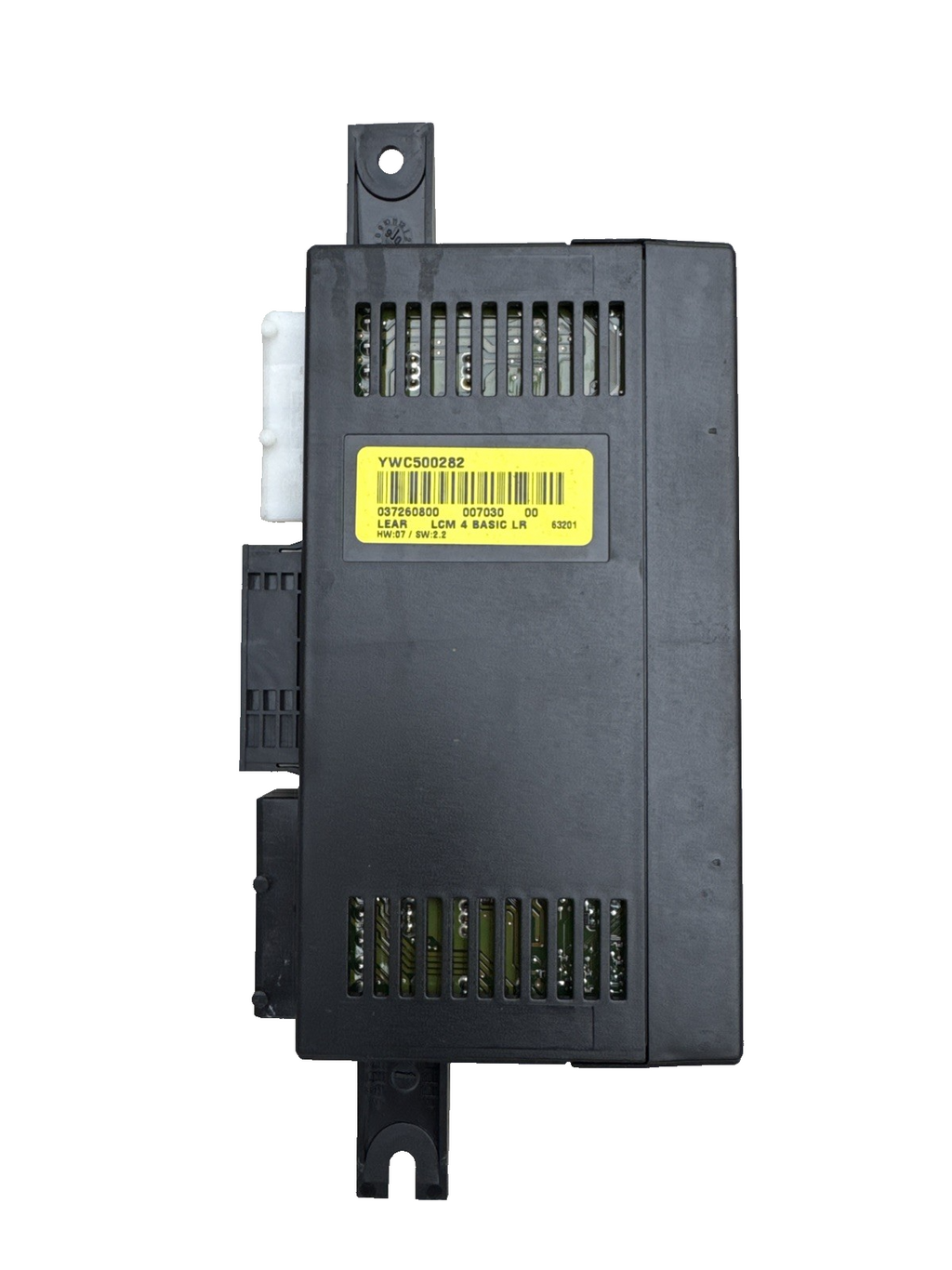 Range Rover L322 LCM Light Control Module YWC500282