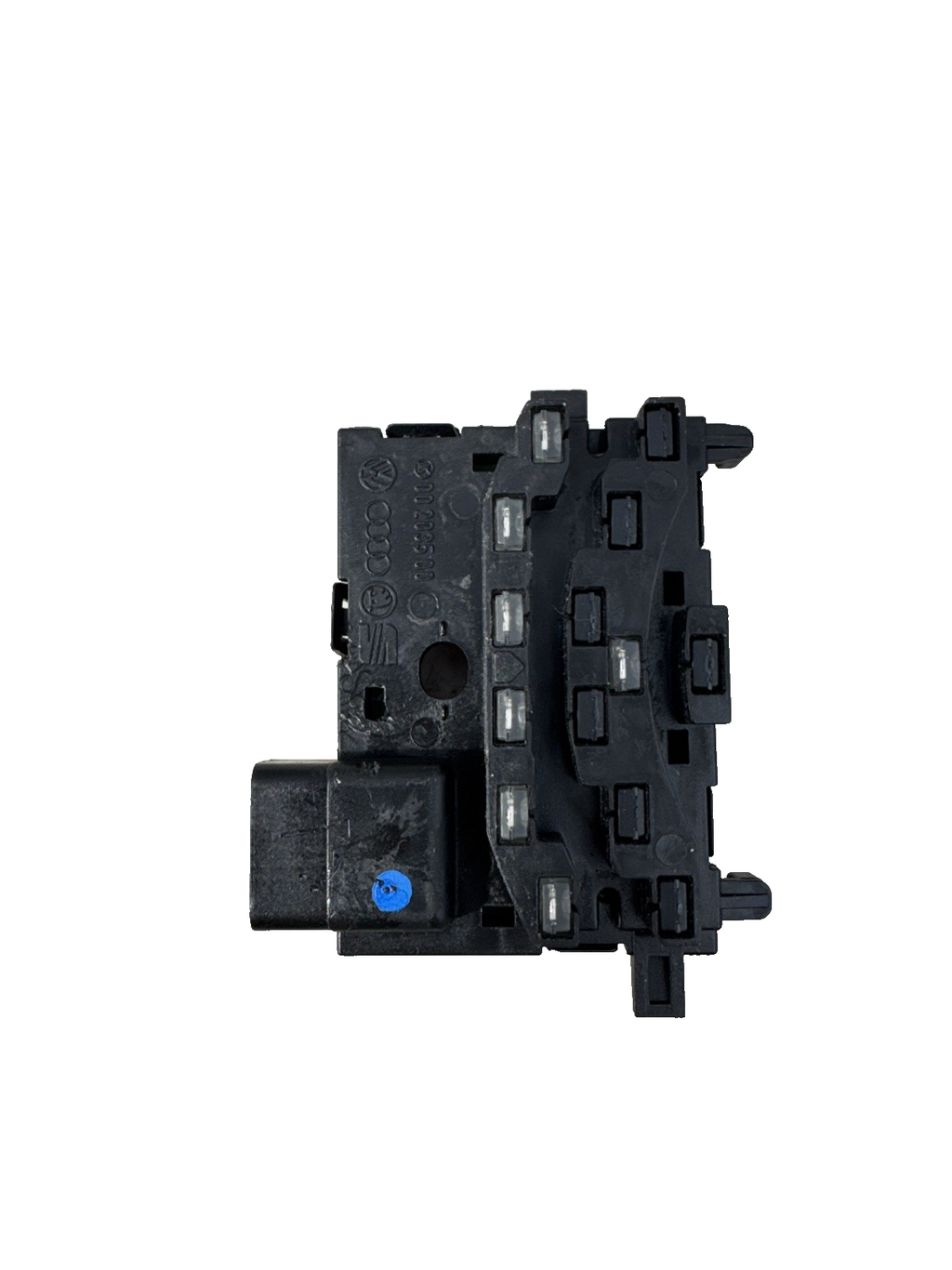 2007Audi A3 8P SteeringWheel Position Angle Sensor Control Unit Module 1K0959654
