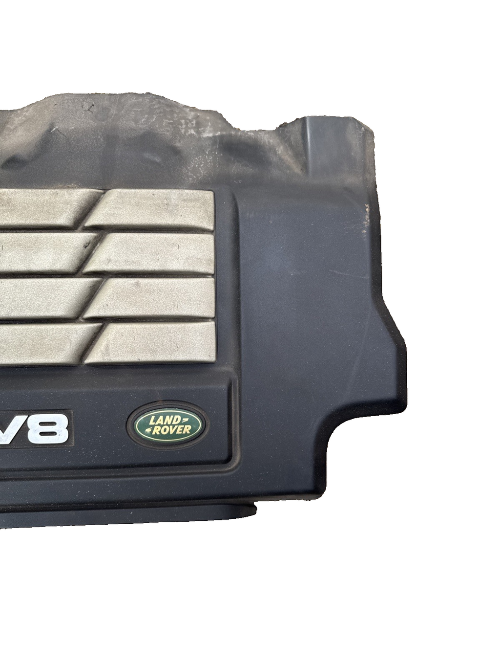 2009 RANGE ROVER VOGUE L322 3.6 DIESEL TDV8 ENGINE TOP COVER LBH500360