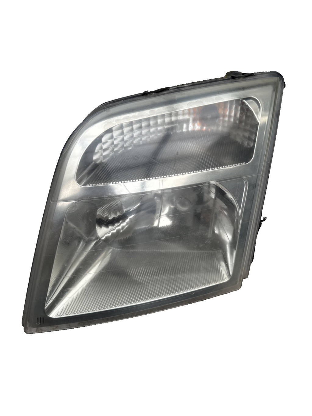 2002-2012 MK1 FORD TRANSIT CONNECT HEADLIGHT LH PASSENGER SIDE 2T1413005BG