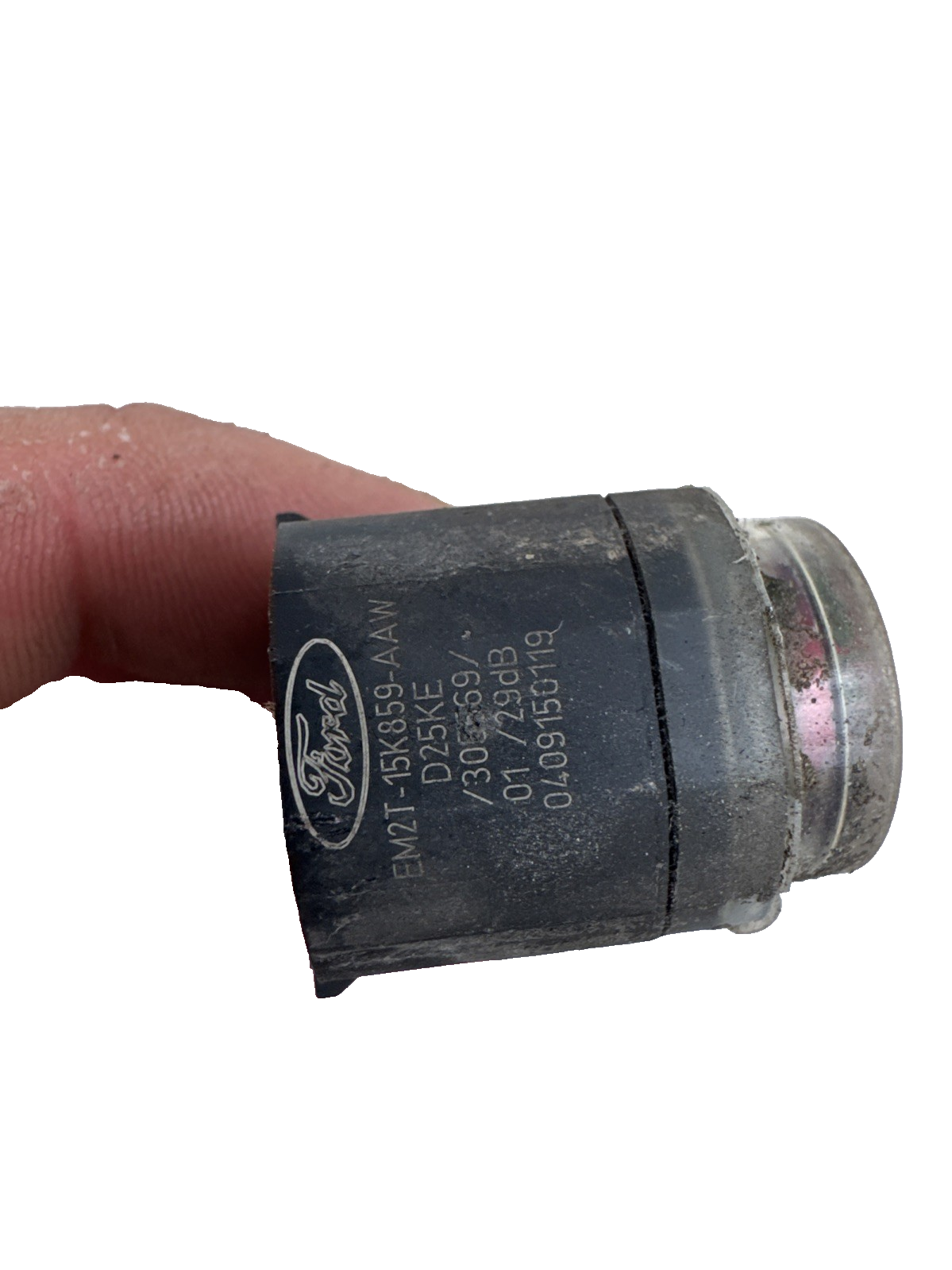 FORD S-MAX GALAXY 2015-2022 PDC PARKING DISTANCE SENSOR EM2T-15K859-AAW GENUINE
