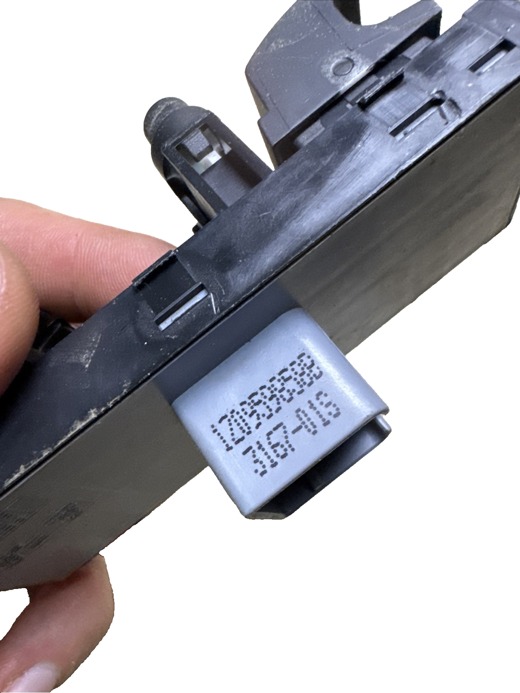 Skoda Octavia Electric Window Switch Right Driver Front 2004-2013 1Z0959858B Mk2