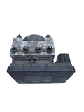 CITROEN DS3 ABS PUMP CONTROL 9806891780