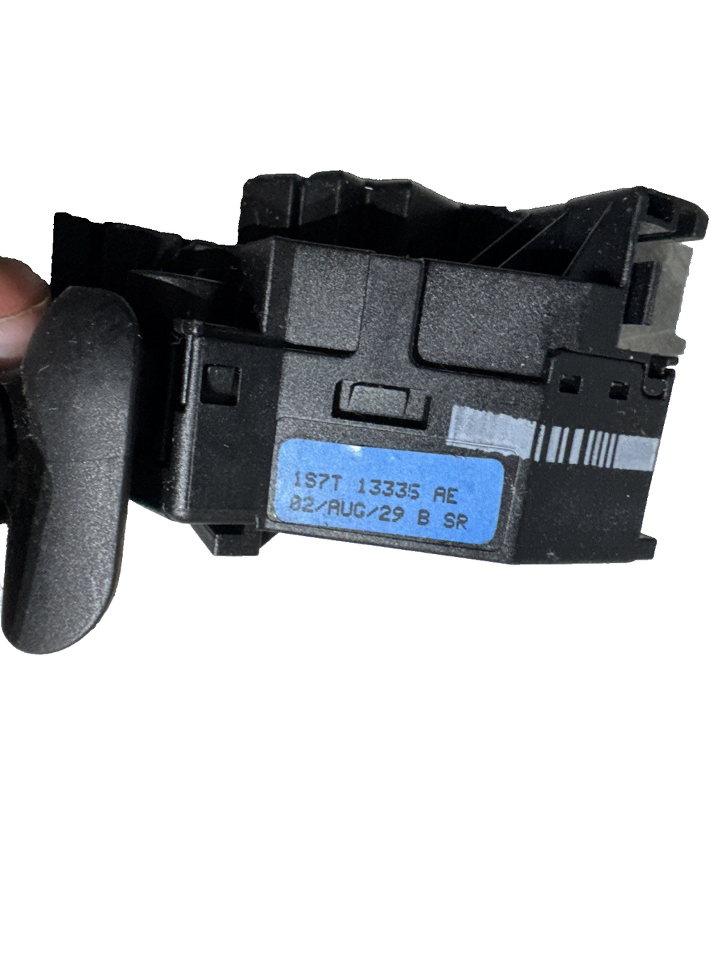 Ford Fiesta MK6 2002-2008 Fusion Wiper Stalk Switch variable speed 1S7T 17A553DD
