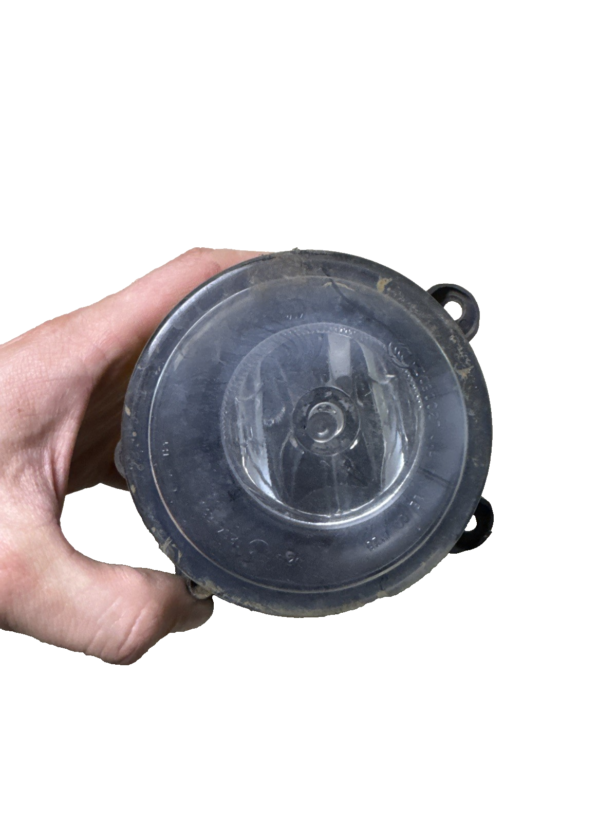 LAND ROVER RANGE ROVER SPORT FOG LIGHT FRONT RIGHT OSF 0305061012 SUV STATE 2007