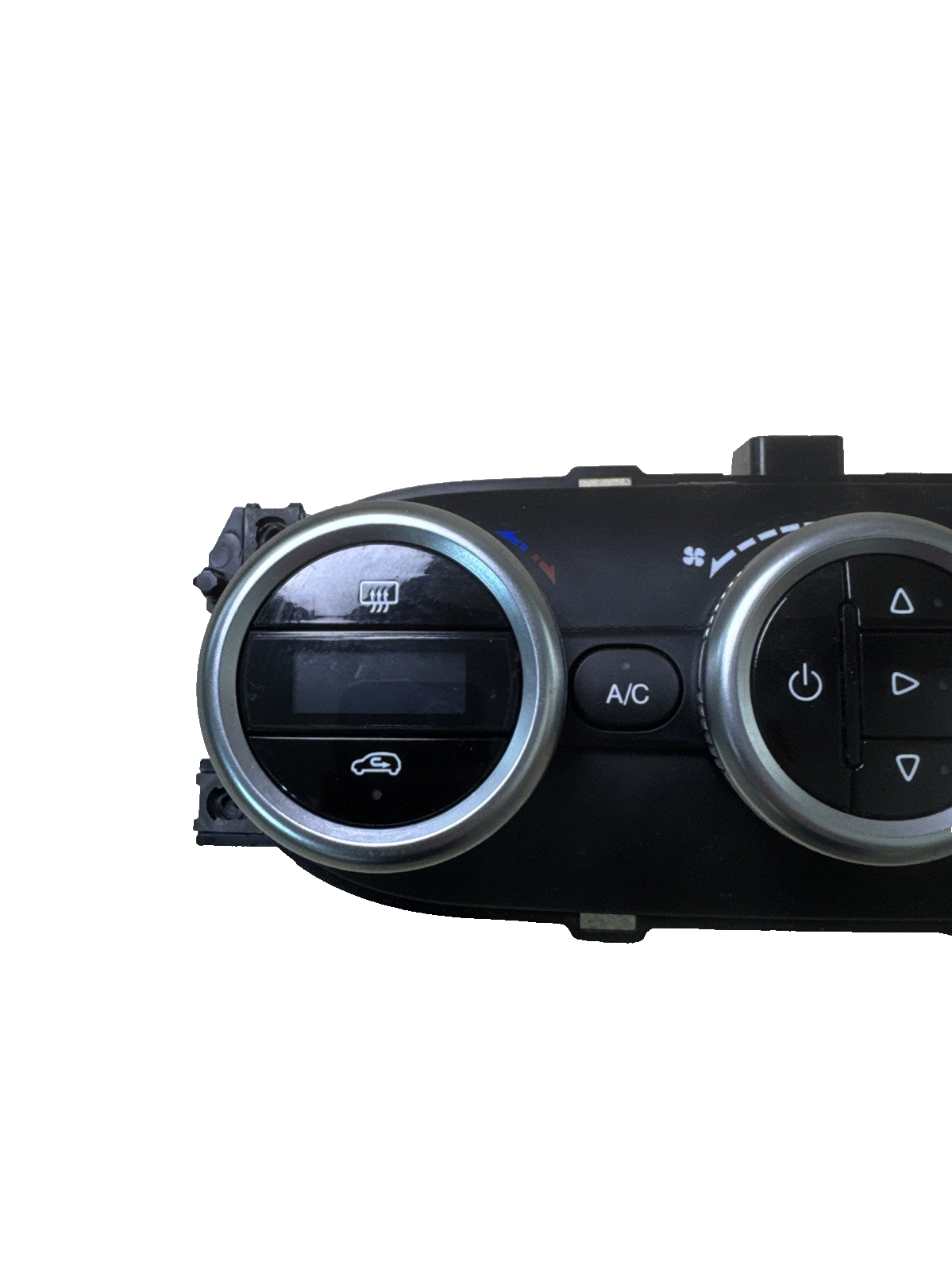 FIAT 500L HEATER CLIMATE CONTROL UNIT 2012 TO 2017 735579710