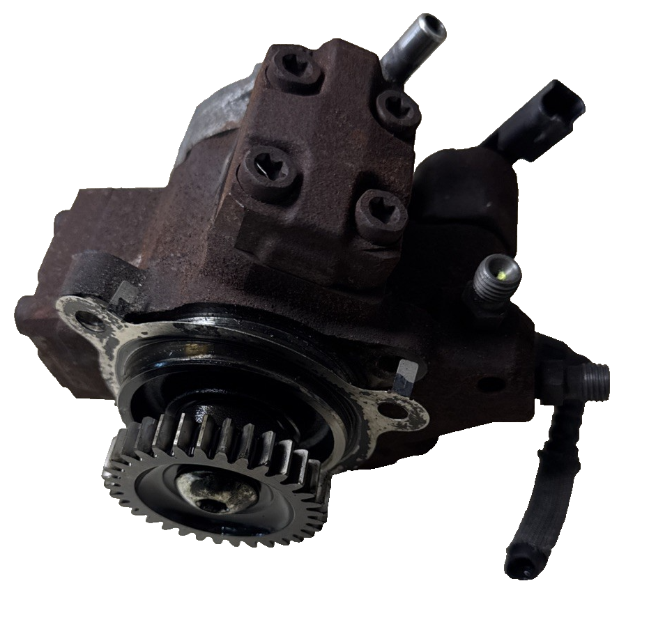 Range Rover L322 3.6 TDV8 engine diesel fuel injector pump 6H4Q9B395BE LR006735