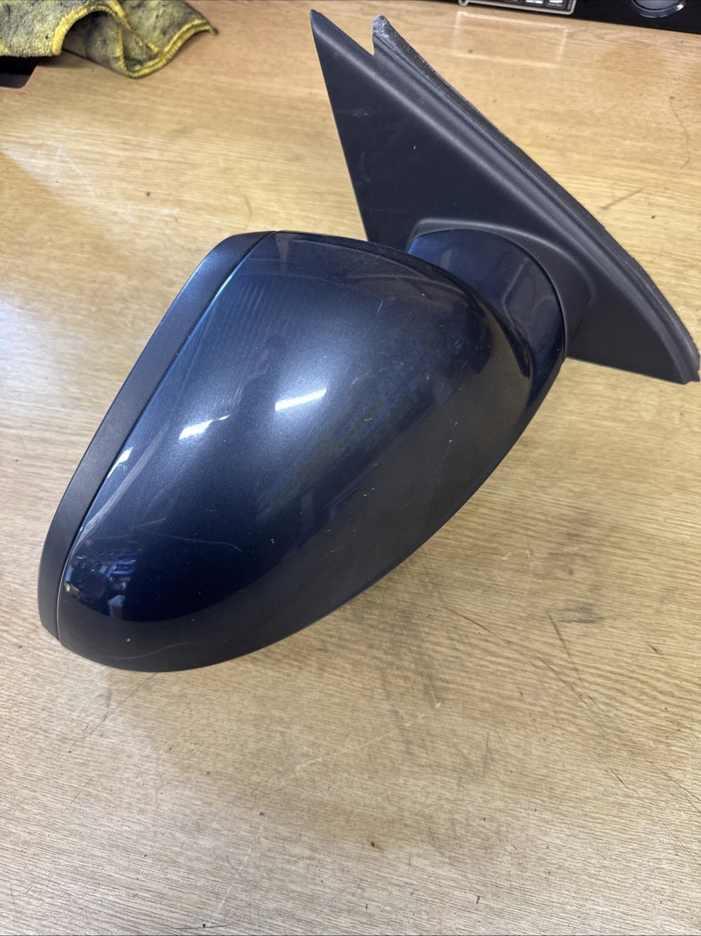 VAUXHALL INSIGNIA A G09 Right Side Wing Mirror 13269582 13268448 2010 RHD