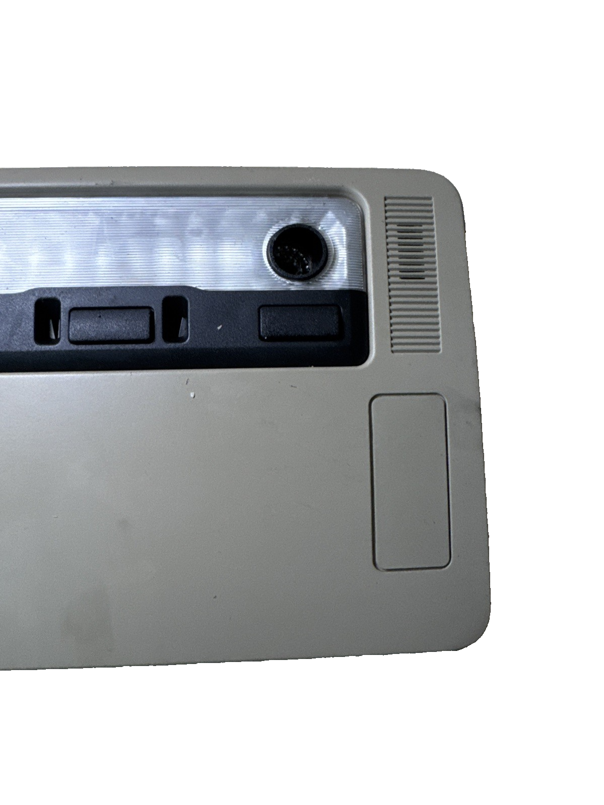 Bmw 645 6 Series E63 2003-2005 INTERIOR COURTESY ROOF READING LIGHT 7062986