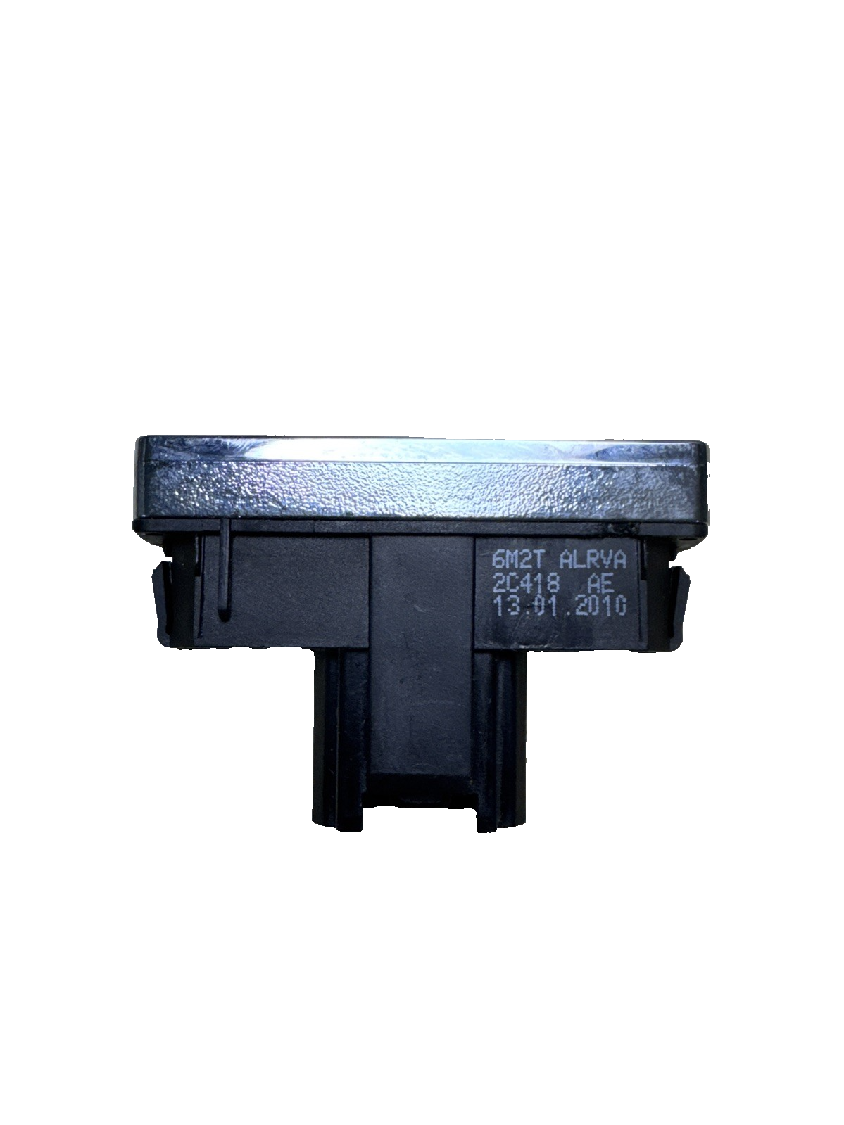 FORD MONDEO MK4 07-10 TRACTION OFF ESP SWITCH BUTTON CONTROL 6M2T-2C418-AE