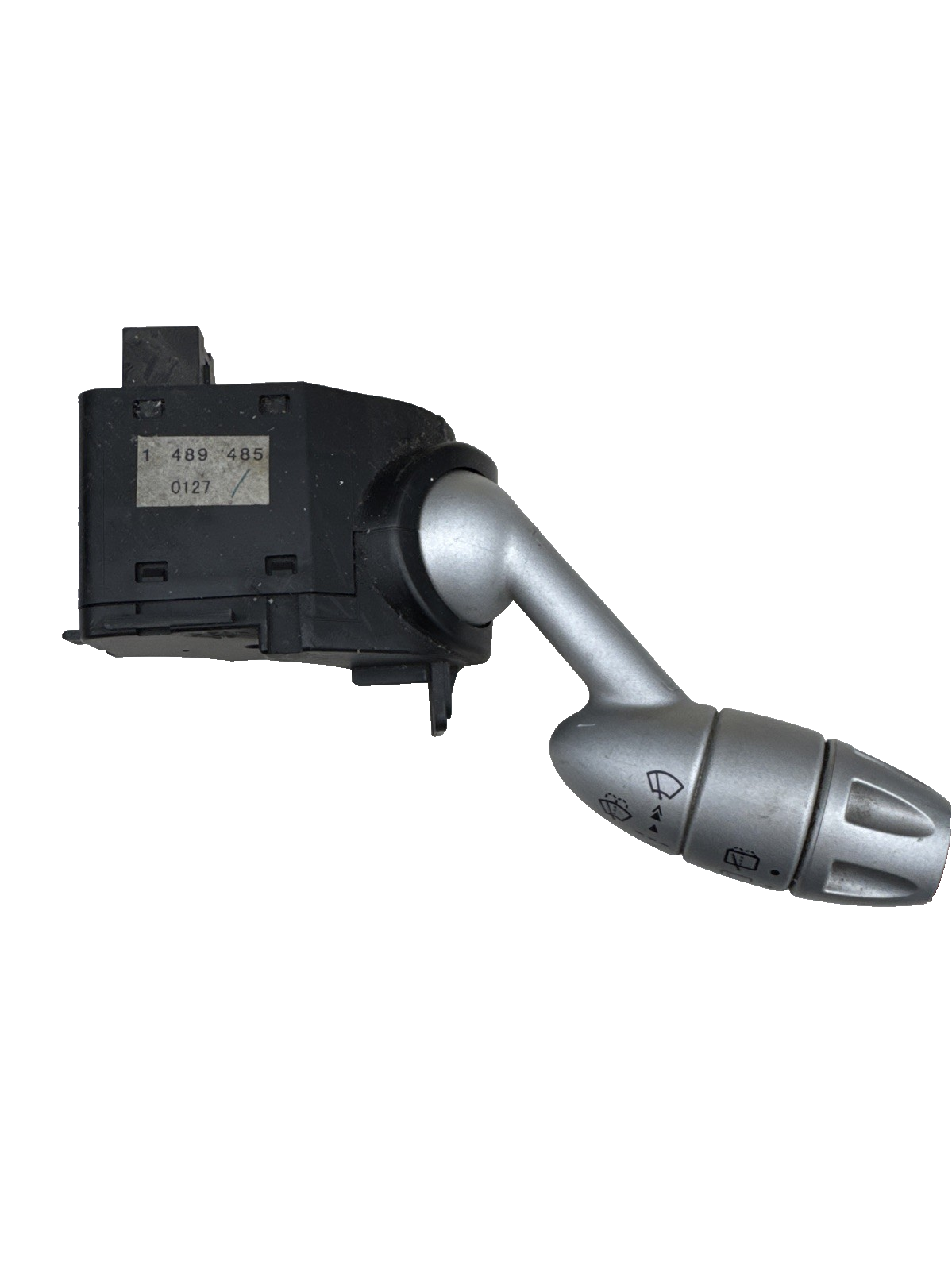 MINI R50 R53 3dr 2002-01/2005 Wiper Switch Stalk Alarm 61311489485 1489485