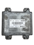 VAUXHALL MERIVA 10-13  ENGINE CONTROL UNIT ECU 12647212 12642927