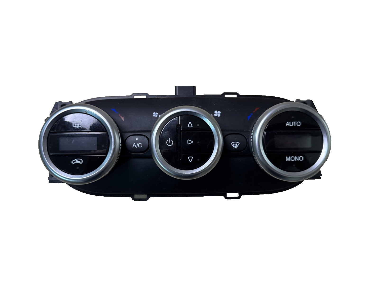 FIAT 500L HEATER CLIMATE CONTROL UNIT 2012 TO 2017 735579710