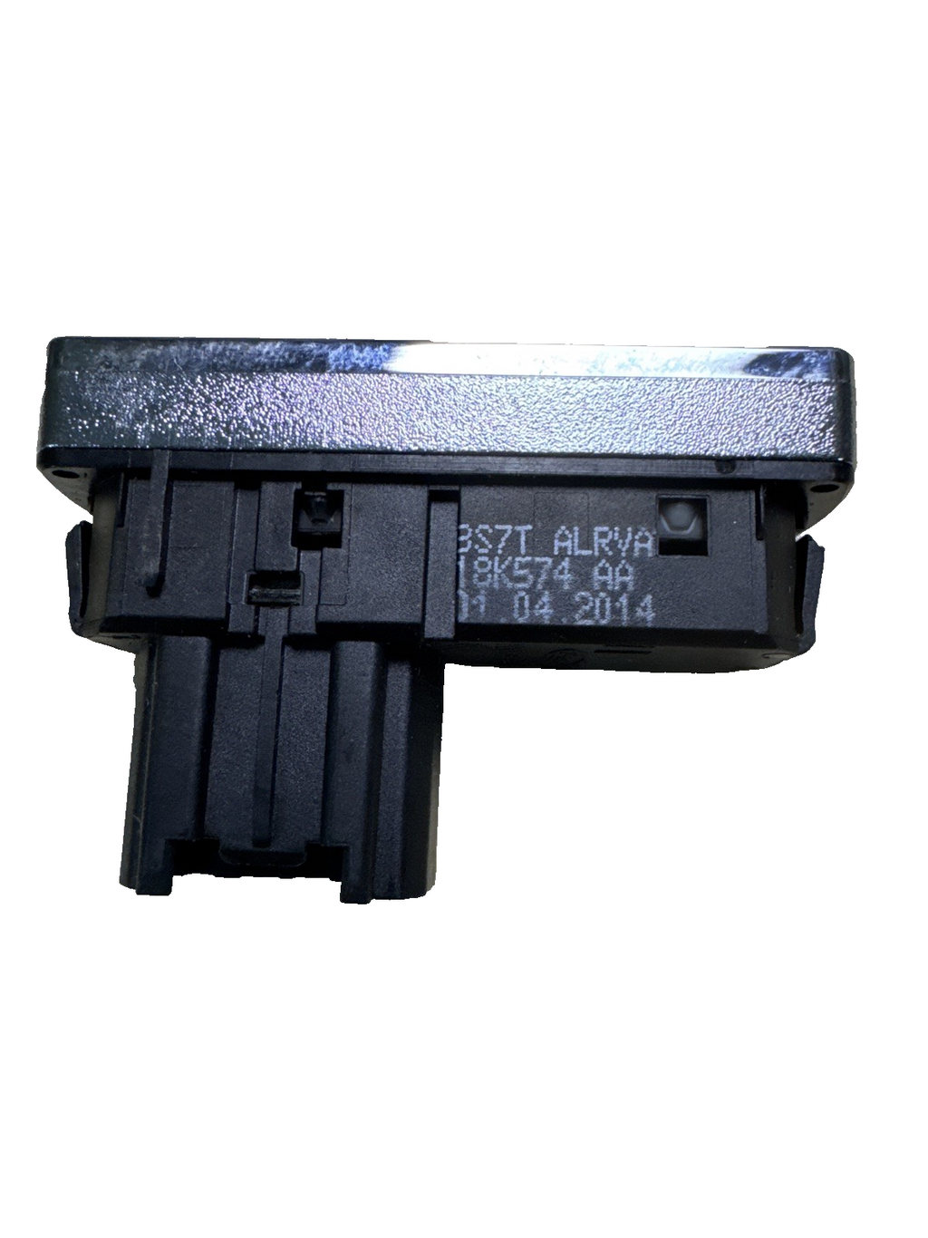 FORD MONDEO MK4 FL HATCH 5DR 07-15 HEATED SCREEN SWITCH BS7T18K574AA