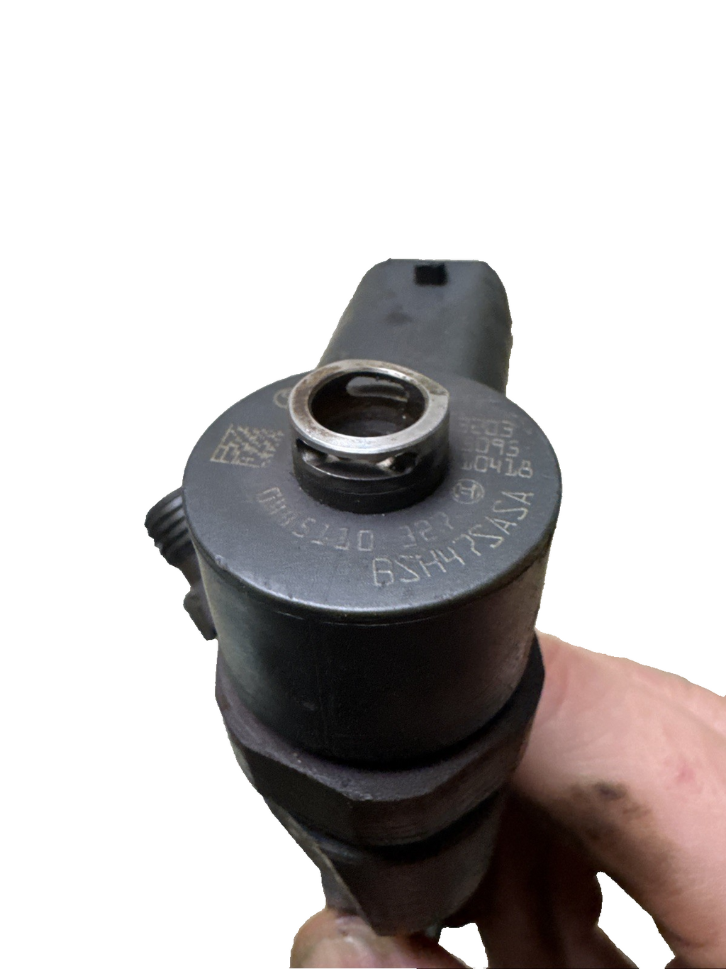 VAUXHALL INSIGNIA ASTRA J ZAFIRA C 2.0 CDTI DIESEL FUEL INJECTOR NOZZLE