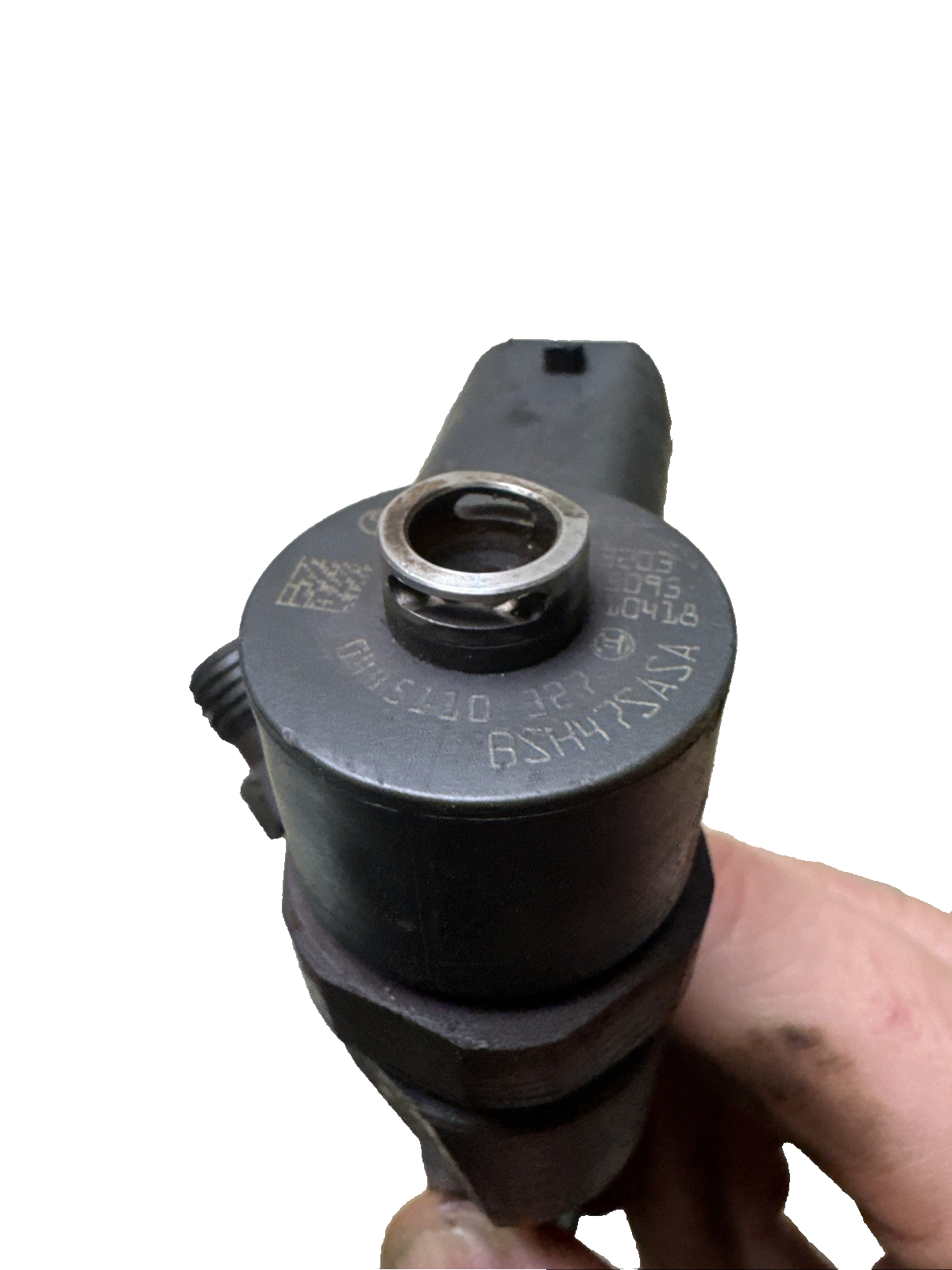 VAUXHALL INSIGNIA ASTRA J ZAFIRA C 2.0 CDTI DIESEL FUEL INJECTOR NOZZLE