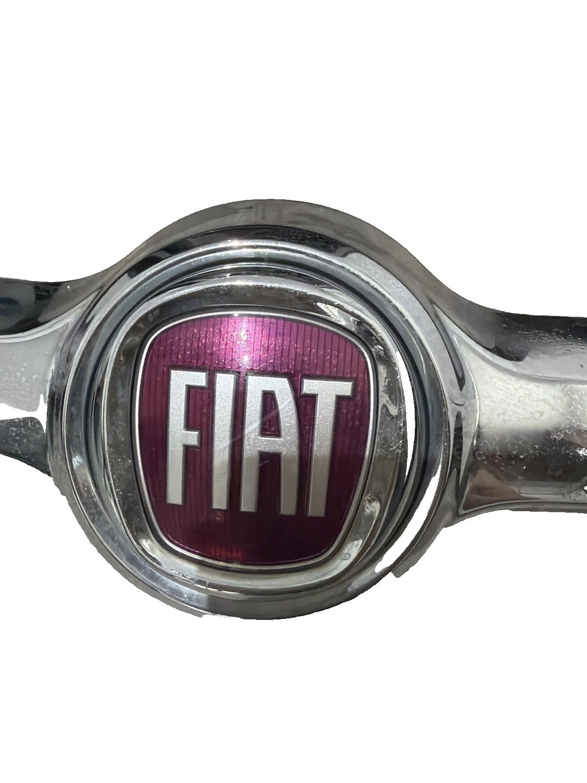 GRILL FIAT 500L (12-16) 73 1.3 16V MJT (62KW) MNV 5P/D/1248CC 2012