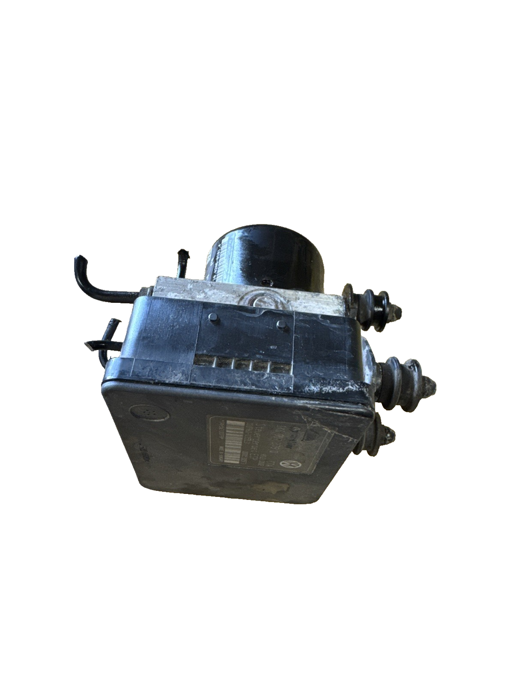 Volkswagen Golf MK5 ABS Pump Modulator Unit 1K0907379Q