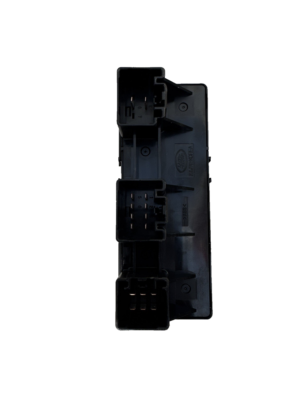 Range Rover Sport L320 Window Regulator Control Switch Right O/S YUD500950PVJ