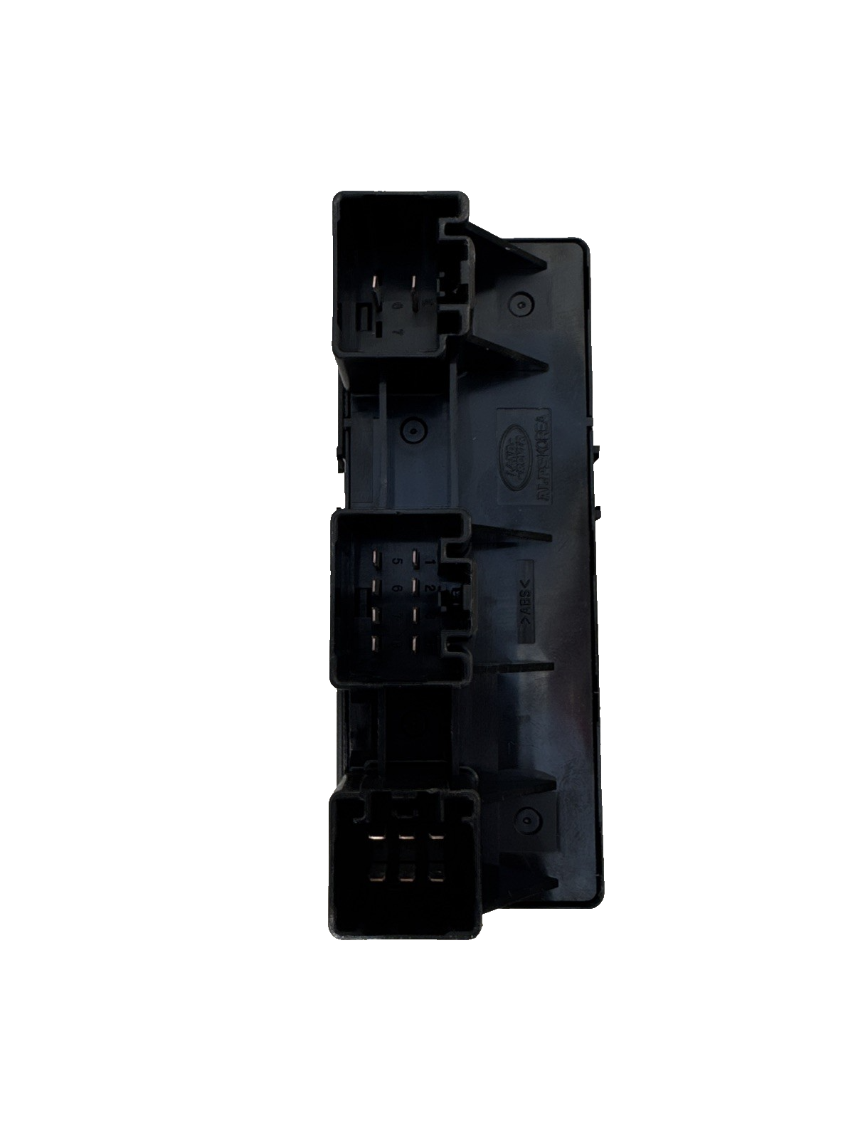 Range Rover Sport L320 Window Regulator Control Switch Right O/S YUD500950PVJ