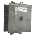 RENAULT Clio 900cc Petrol MK4 2012-2016 Engine ECU 237104736R