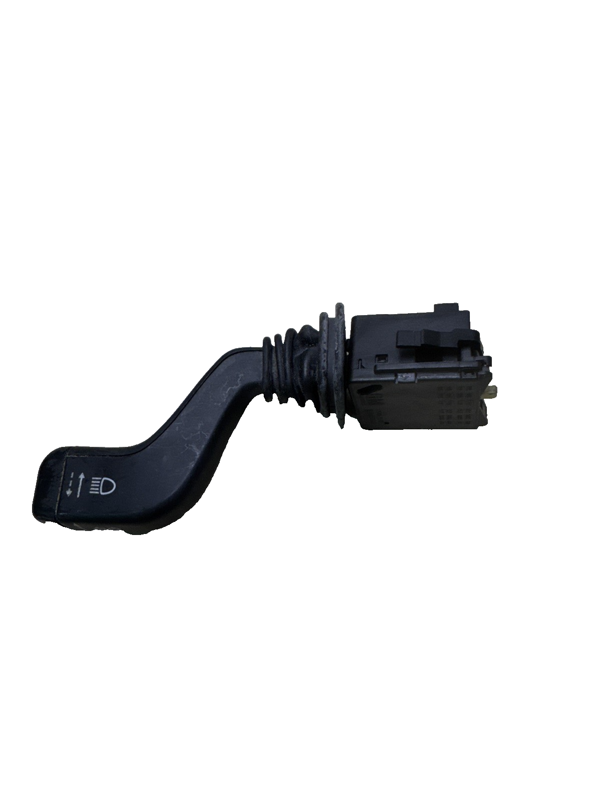 OPEL COMBO 2007 WIPER CONTROL STALK SWITCH 09185413 GENUINE OEM
