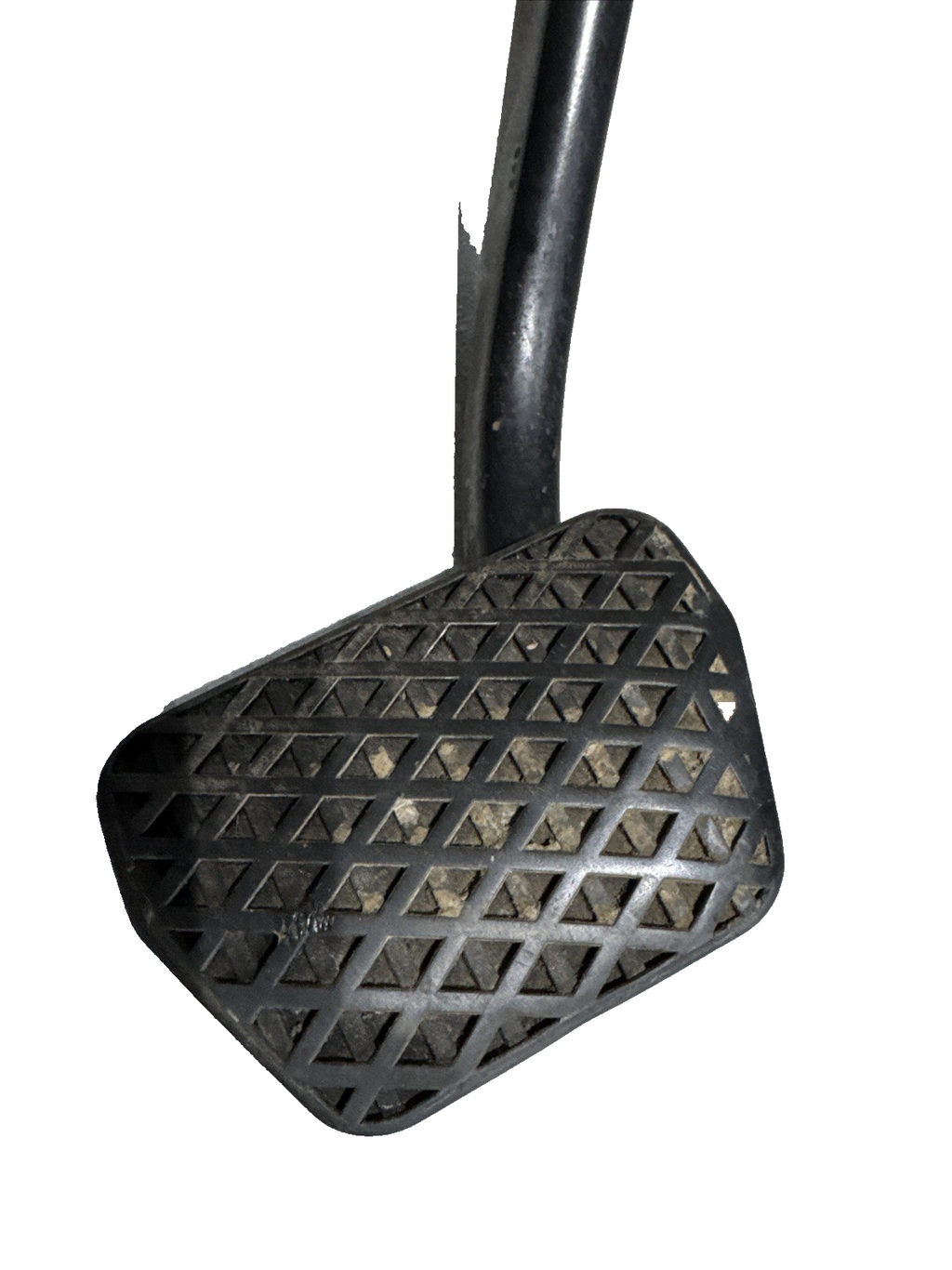 Range Rover L322 Brake Pedal , SKB000181 SKB000181MVM