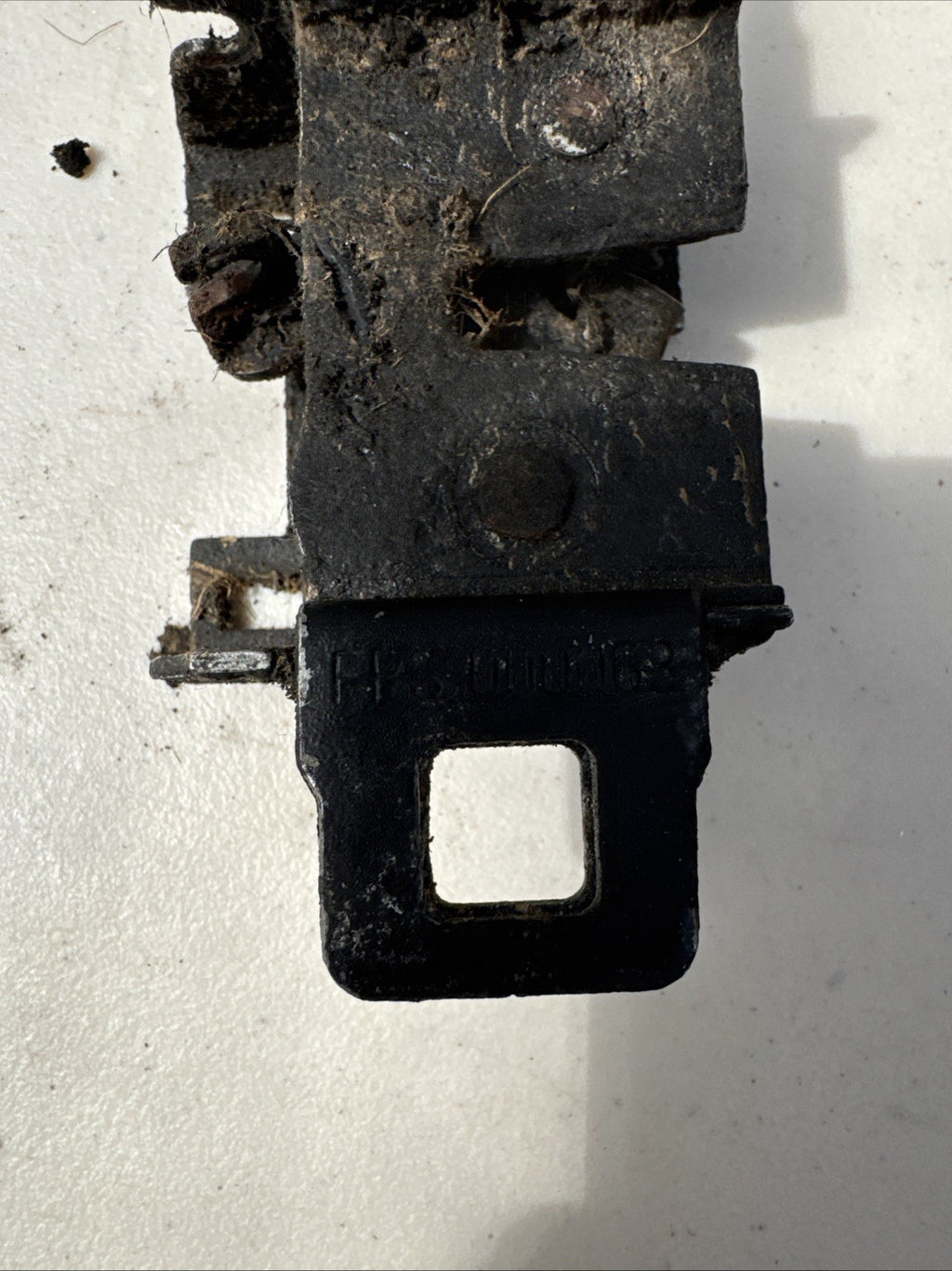 Range Rover Sport L320 Bonnet Lock/Latch FPS000063