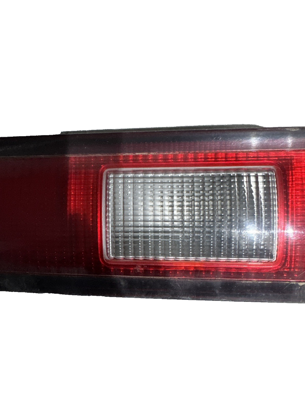 GENUINE 97 TOYOTA CAMRY N/S PASSENGER SIDE INNER REAR LIGHT