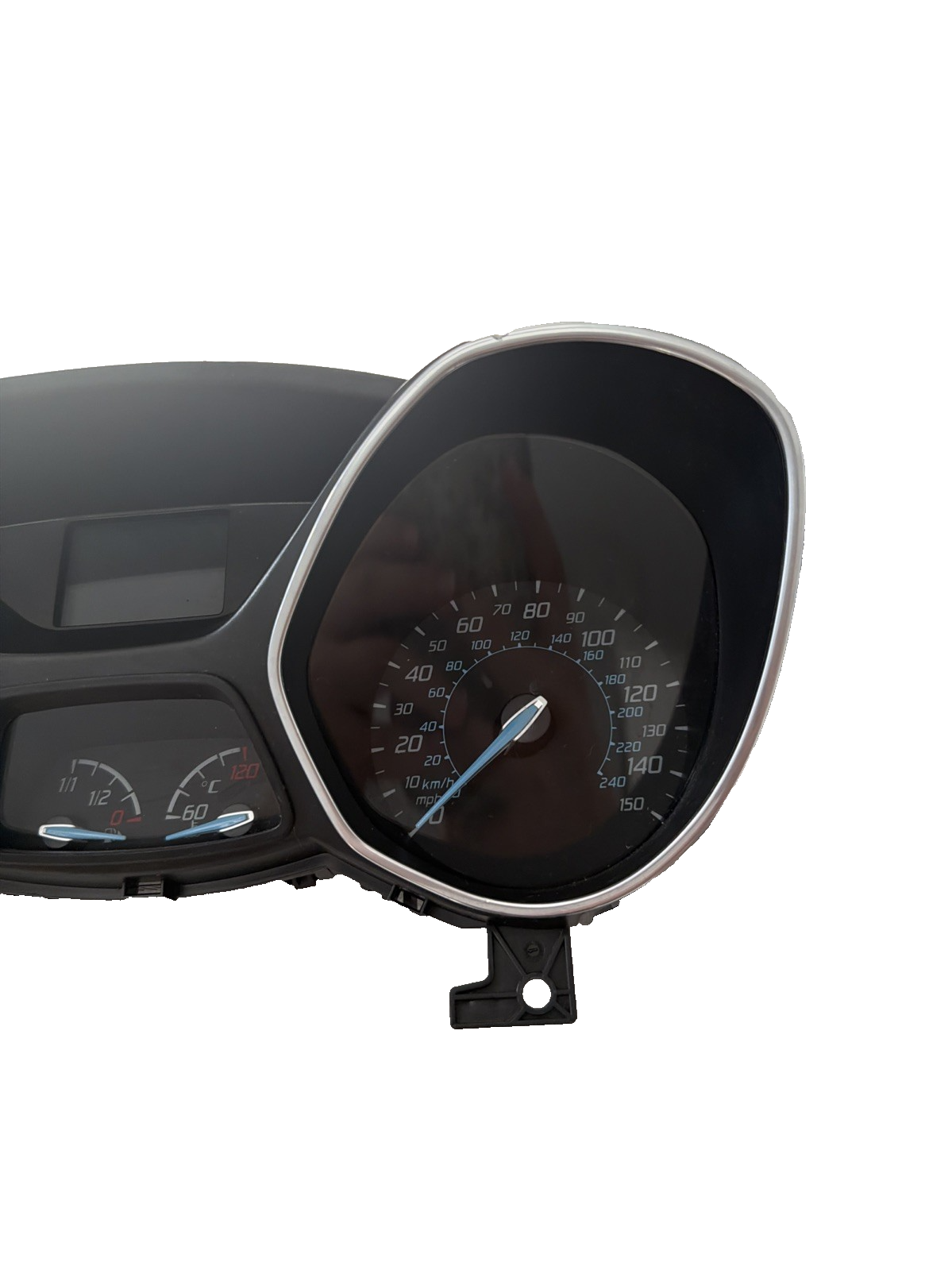 10-15 FORD C-MAX 1.6 DIESEL MANUAL SPEEDO METER CLUSTER CLOCKS BM5T-10849-BDG