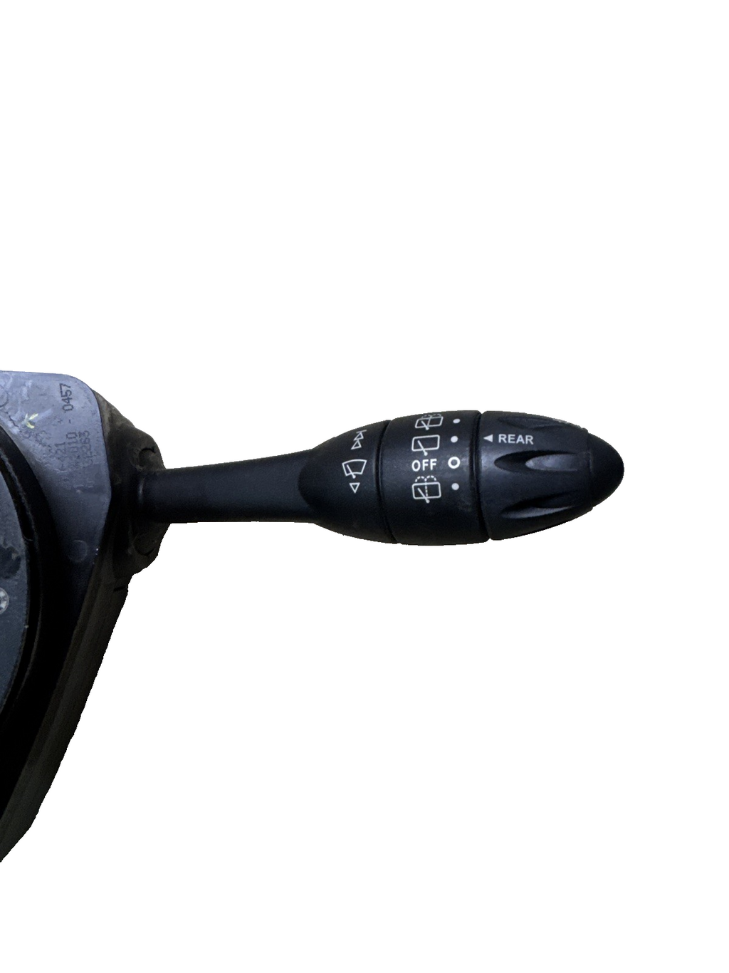MINI COOPER ONE R56 R57 - INDICATOR / WIPER / HEADLIGHT STALKS - 09532263