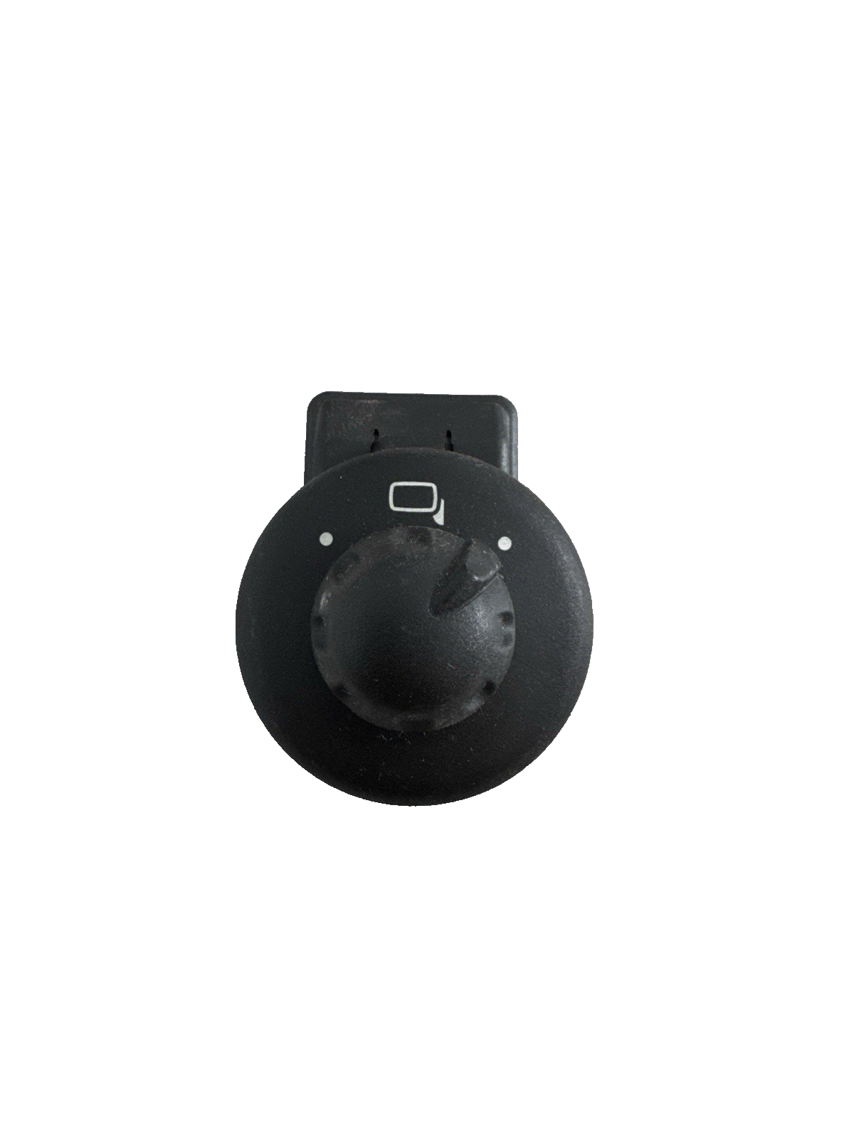 Genuine Mini R55 R56 R57 R58 R59 R60 R61 Wing Mirror Control Switch 3422621 Blac