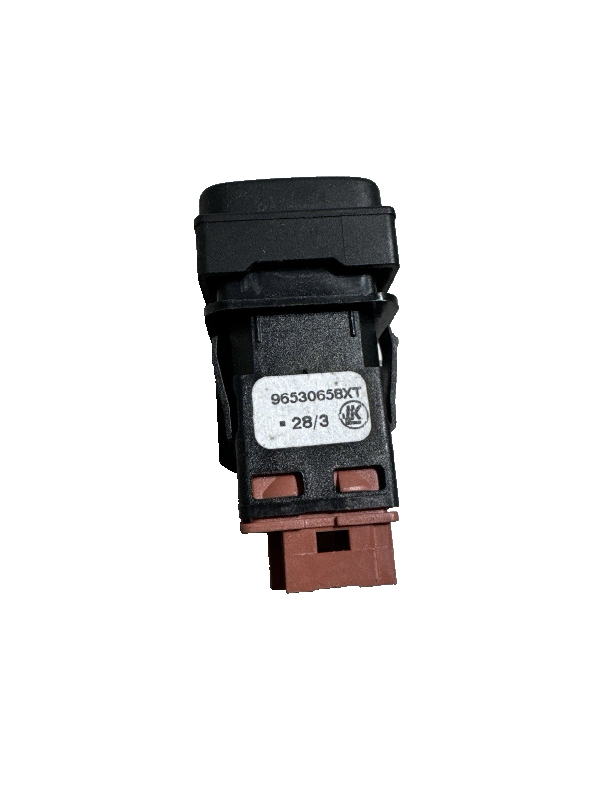 CITROEN C4 GRAND PICASSO 2006-2013 FUEL FLAP RELEASE SWITCH 96530658XT