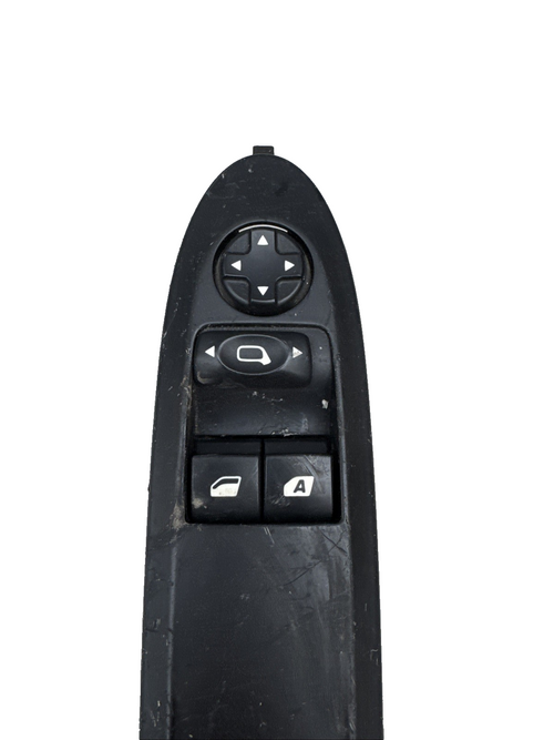 2010 CITROEN DS3 DRIVERS SIDE FRONT WINDOW SWITCH 96638229XT