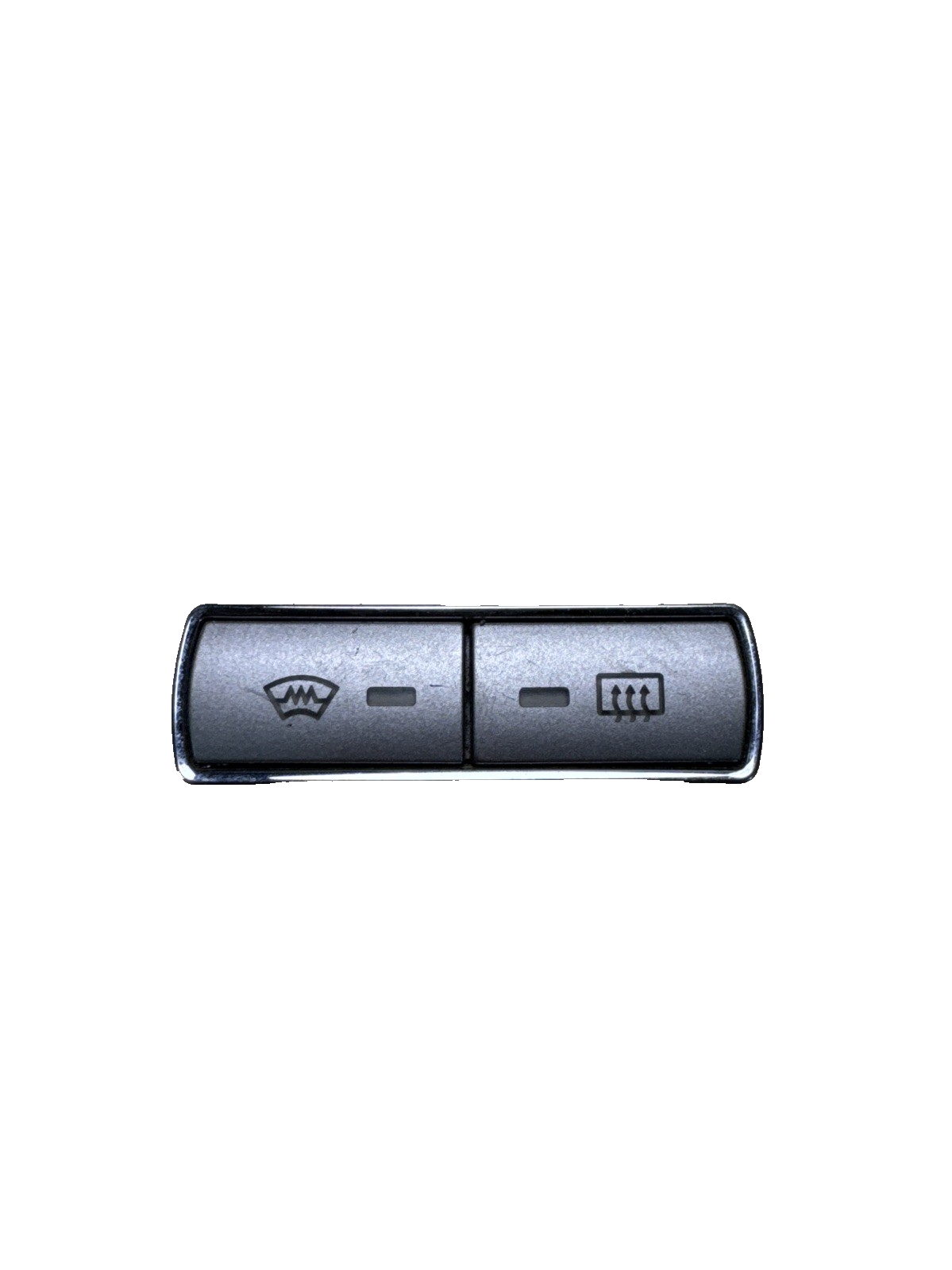 Ford Galaxy MK3 2.0 Tdci Ghia Heated windows Switch 6M2T-18K574-AC