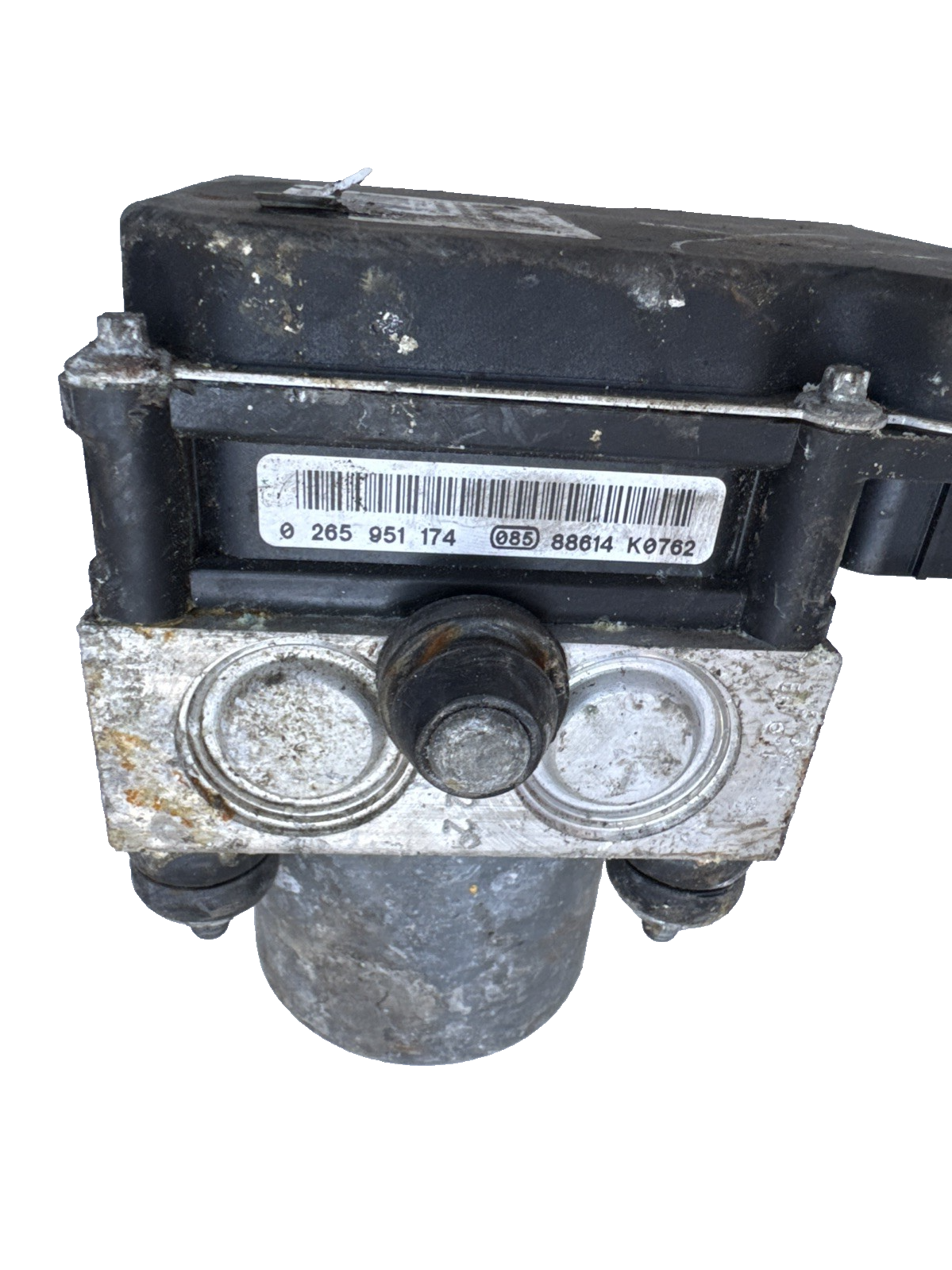 2008 CITROEN C5 ABS UNIT 2700HDI 9665730280 0265230495 9562131280 0265951174