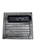 2009 FORD FOCUS ENGINE ECU 1.6 PETROL SIDA 7M5112A650BBC