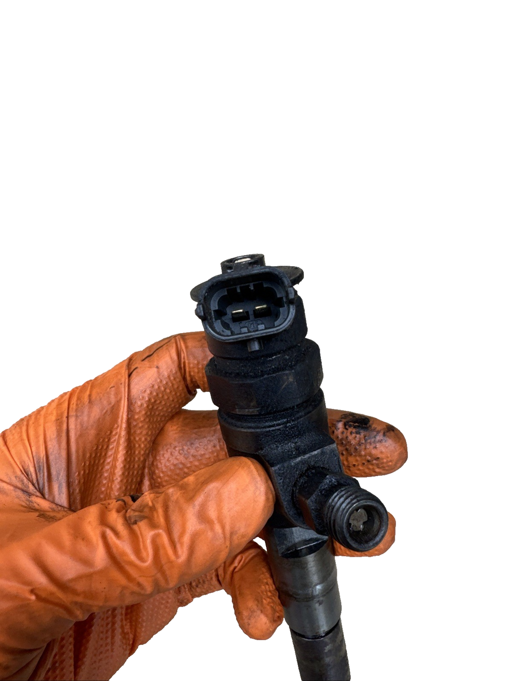 CITROEN PEUGEOT 1.4 HDI DIESEL FUEL INJECTOR 0445110252 0445110135