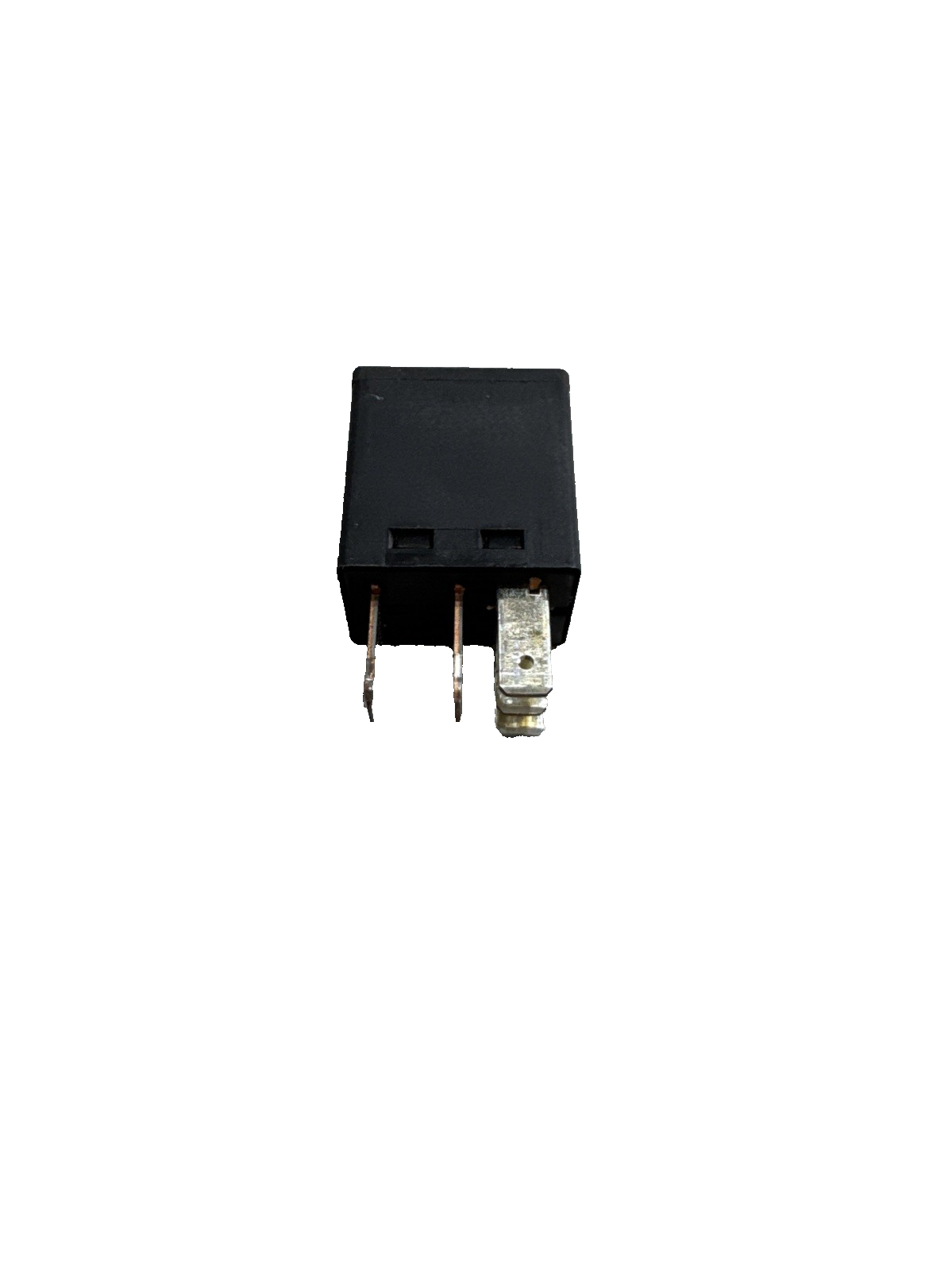 4671168E Black Relay module  72472W TYCO 0755 0511418B #37