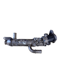 RANGE ROVER SPORT EGR VALVE COOLER 2.7 DIESEL 4R8Q-9Y493-BJ L320 2005 - 2009