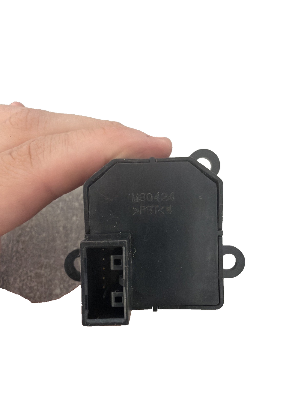 2009 HONDA CIVIC HEADLIGHT SWITCH M30424