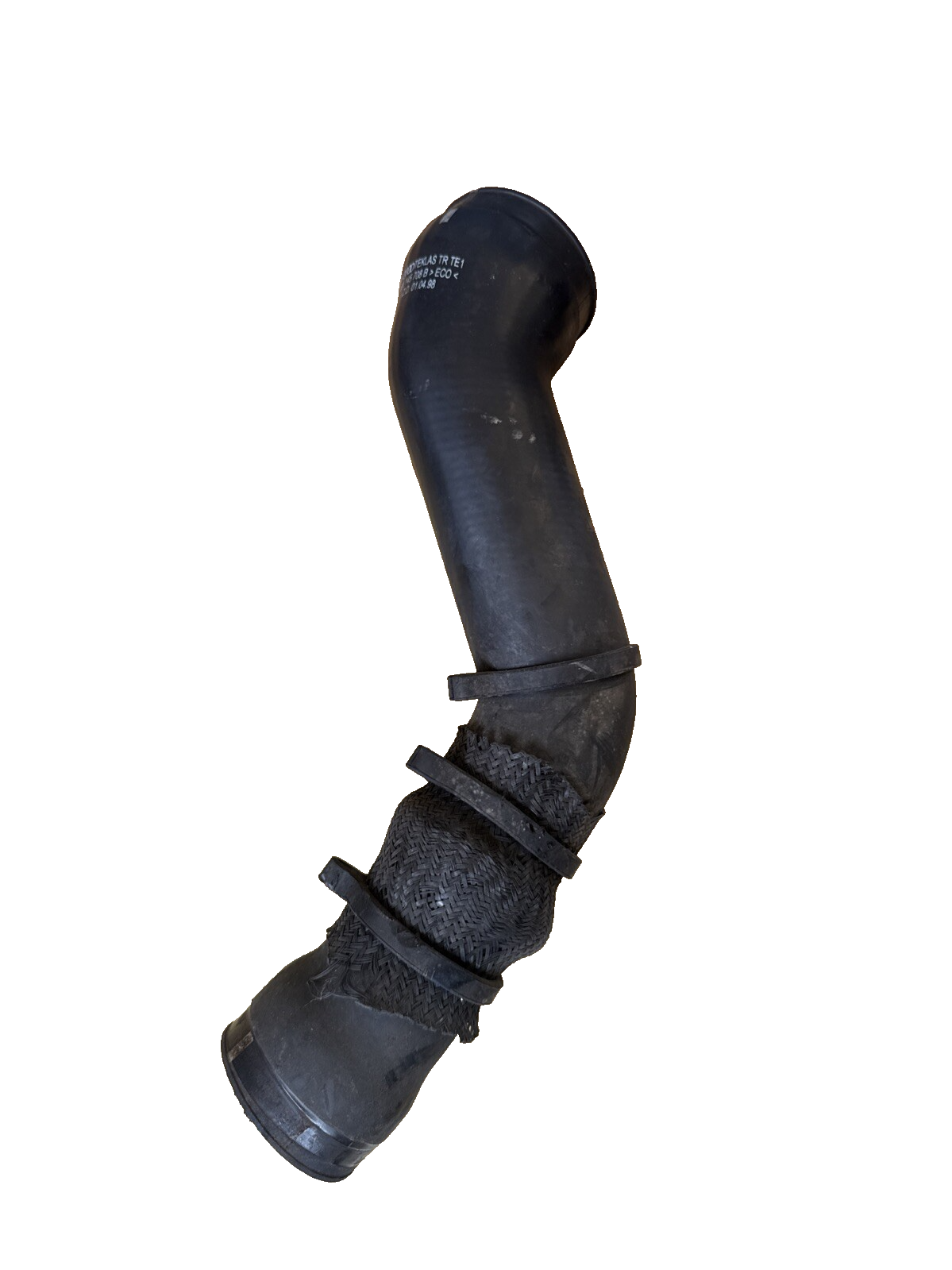 AUDI TT MK1 8N ARY 99-06 GENUINE 1.8 TURBO BOOST PIPE HOSE 06A145708B